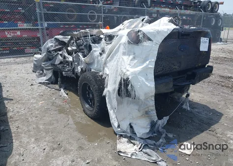 2017 Ford F-150 Xlt z USA, uszkodzony, nr VIN 1FTEW1EF9HFA42215